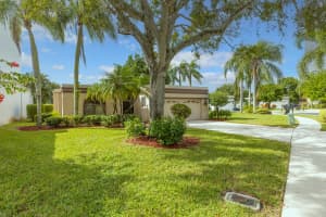 6736 Palermo Way, Lake Worth, FL 33467 - MLS#R11167555