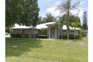 1198 Petunia Avenue, Port Saint Lucie, FL 34952 - MLS#R11167558