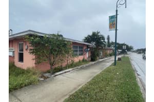 531 C Street, Lake Worth Beach, FL 33460 - MLS#R11167586