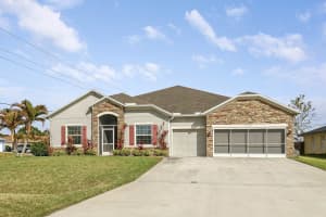 3301 Sw Frankford Street, Port St. Lucie, Fl 34953, Port Saint Lucie