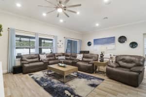 3301 Frankford Street, Port St Lucie, FL 34953 - MLS#R11167607