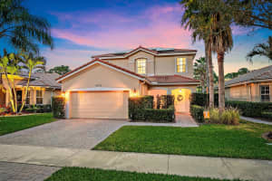 6108 Turn Leaf Trail, Hobe Sound, FL 33455 - MLS#R11167609