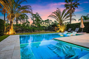 6108 Turn Leaf Trail, Hobe Sound, FL 33455 - MLS#R11167609