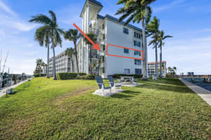 100 Paradise Harbour Boulevard, North Palm Beach, FL 33408 - MLS#R11167637