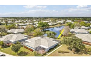 1201b Sun Terrace Circle, Port St Lucie, FL 34986 - MLS#R11167640