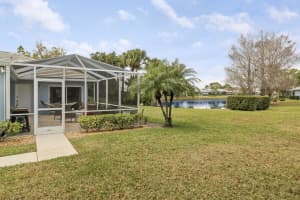 1201b Sun Terrace Circle, Port St Lucie, FL 34986 - MLS#R11167640