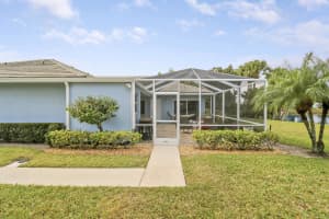 1201b Sun Terrace Circle, Port St Lucie, FL 34986 - MLS#R11167640
