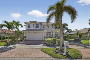 123 Fernwood Crescent, Royal Palm Beach, FL 33411 - MLS#R11167643
