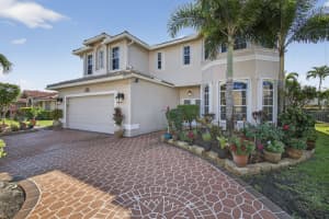 123 Fernwood Crescent, Royal Palm Beach, FL 33411 - MLS#R11167643