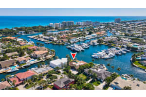 2850 44th Street, Lighthouse Point, FL 33064 - MLS#R11167647