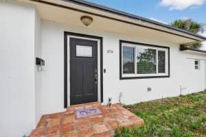 376 Leigh Road, West Palm Beach, FL 33405 - MLS#R11167657