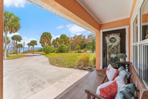 8907 Indian River Drive, Fort Pierce, FL 34982 - MLS#R11167666