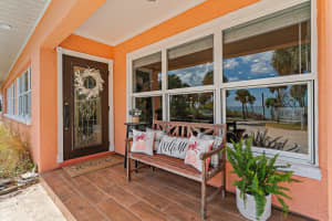 8907 Indian River Drive, Fort Pierce, FL 34982 - MLS#R11167666