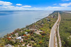 8907 Indian River Drive, Fort Pierce, FL 34982 - MLS#R11167666