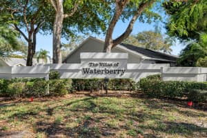 10980 Lake Front Place, Boca Raton, FL 33498 - MLS#R11167678