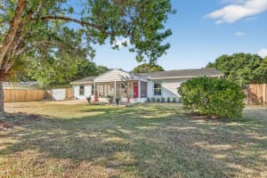 356 Traub Avenue, Fort Pierce, FL 34982 - MLS#R11167685