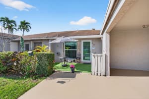6787 Moonlit Drive, Delray Beach, FL 33446 - MLS#R11167705