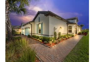 12828 Lake Fern Circle, Port Saint Lucie, FL 34987 - MLS#R11167707