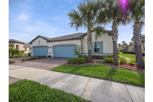 12828 Lake Fern Circle, Port Saint Lucie, FL 34987 - MLS#R11167707