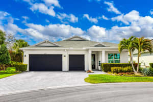 642 Goldenrod Road, Port Saint Lucie, FL 34984 - MLS#R11167715