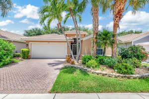 12185 La Vita Way, Boynton Beach, FL 33437 - MLS#R11167720