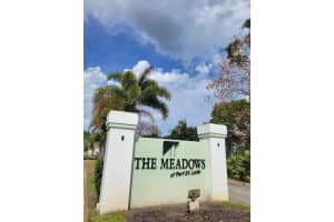 2185 Wild Meadow Circle, Port Saint Lucie, FL 34952 - MLS#R11167729