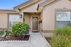 6610 Omega Road, Port Saint Lucie, FL 34983 - MLS#R11167745