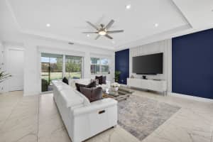 11725 Aquila Way, Port Saint Lucie, FL 34987 - MLS#R11167755