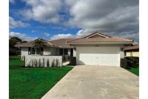 10723 Greentrail Drive, Boynton Beach, FL 33436 - MLS#R11167765
