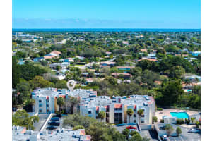 606 13th Street, Boca Raton, FL 33486 - MLS#R11167776