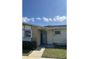 2551 Emory Drive, West Palm Beach, FL 33415 - MLS#R11167807