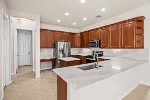 206 Magnolia Lakes Boulevard, Port Saint Lucie, FL 34986 - MLS#R11167810