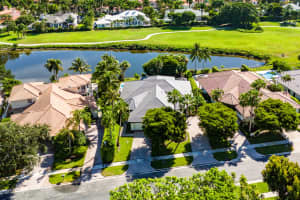 2800 Twin Oaks Way, Wellington, FL 33414 - MLS#R11167813