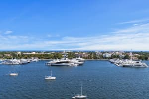 1200 Flagler Drive, West Palm Beach, FL 33401 - MLS#R11167827