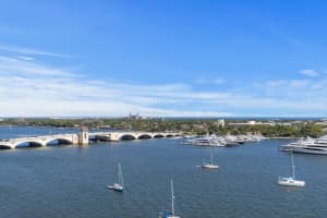 1200 Flagler Drive, West Palm Beach, FL 33401 - MLS#R11167827