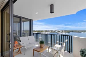 1200 Flagler Drive, West Palm Beach, FL 33401 - MLS#R11167827