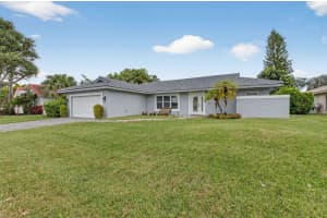 10302 Crosswind Road, Boca Raton, FL 33498 Sold 03/25/26