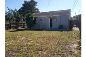 522 3rd Street, Riviera Beach, FL 33404 - MLS#R11167857