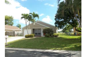 5664 Pebble Brook Lane, Boynton Beach, FL 33472 - MLS#R11167858