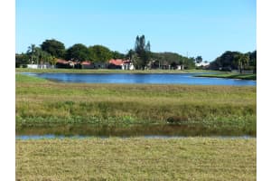 5664 Pebble Brook Lane, Boynton Beach, FL 33472 - MLS#R11167858