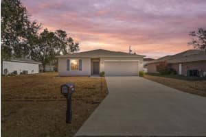 2037 Mcallister Lane, Port Saint Lucie, FL 34953 Sold 04/09/26