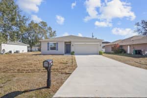 2037 Mcallister Lane, Port Saint Lucie, FL 34953 Sold 04/09/26