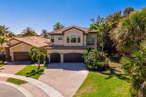 16491 Gateway Bridge Drive, Delray Beach, FL 33446 - MLS#R11167895