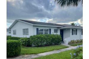 2716 Emory Drive, West Palm Beach, FL 33415 - MLS#R11167908