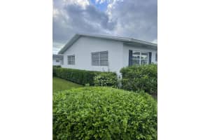 2716 Emory Drive, West Palm Beach, FL 33415 - MLS#R11167908