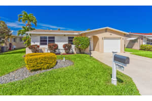 1281 45th Court, Deerfield Beach, FL 33064 - MLS#R11167914