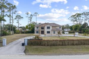 14180 72nd Court, Loxahatchee, FL 33470 - MLS#R11167925