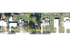 7802 Pacific Avenue, Fort Pierce, FL 34951 - MLS#R11167931