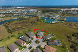 10205 Pervenche Lane, Port Saint Lucie, FL 34987 - MLS#R11167938