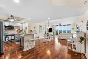 2650 Lake Shore Drive, Riviera Beach, FL 33404 - MLS#R11167945